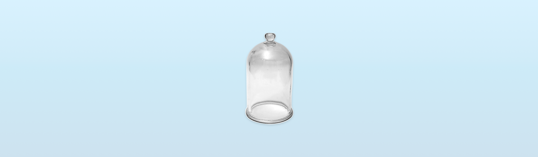 A belljar